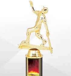 Personalized Sports Awards & Trophies | Custom Plaques | Dinn Trophy