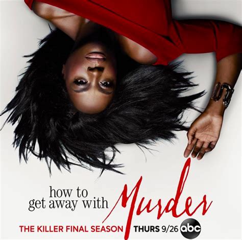 Spoilers Ahead!!! 'How to Get Away With Murder' Final Death Mystery is ...