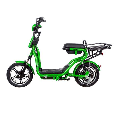 Most Affordable Electric Scooter in India- Price Range Rs. 25k-50k