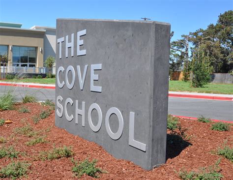 The Cove School | | Greystone West Company