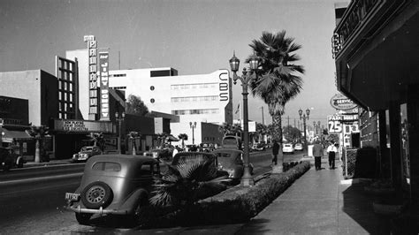 9 Surprising Secrets From Los Angeles History | Mental Floss