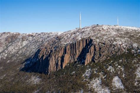 Mount Wellington: Your Ultimate Guide to Exploring Kunanyi | Travel Insider