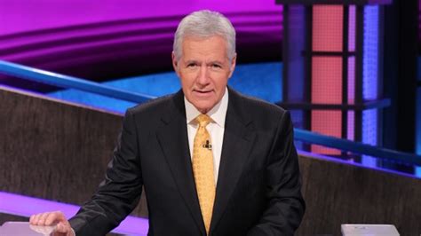 'Jeopardy's Tribute to Alex Trebek: 'Thank You for Everything' (VIDEO)