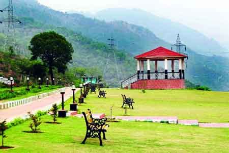 Places to Visit in Udhampur, Tourist Attractions in Udhampur