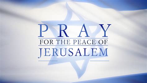 Please Pray for Israel-Yisrael and Jerusalem-Yerushalayim Israel!! | Kristi Ann's Haven