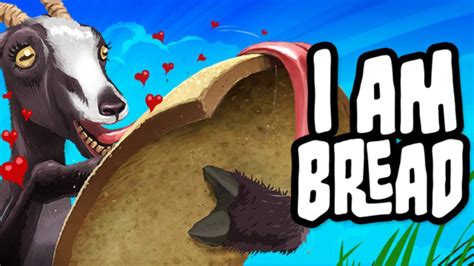 I am Bread | PC Mac Steam Game | Fanatical