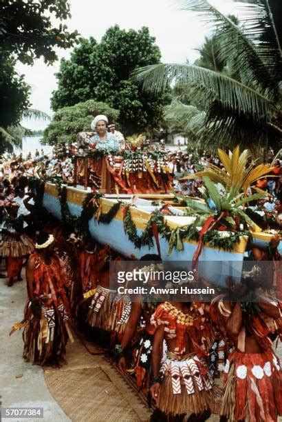 332 Culture Of Tuvalu Stock Photos, High-Res Pictures, and Images - Getty Images