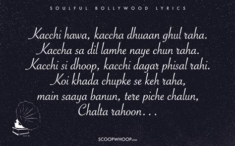 New Bollywood Songs Lyrics In Hindi / Your destination for latest ...