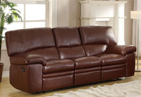 15 Photos Bonded Leather Sofas