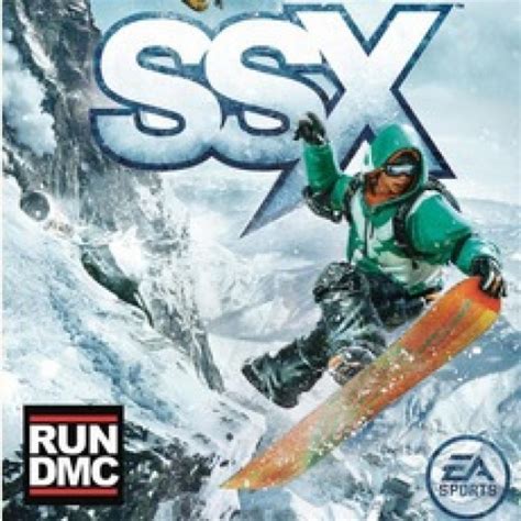 It's Tricky (SSX Pretty Lights Remix) - Run-DMC mp3 buy, full tracklist