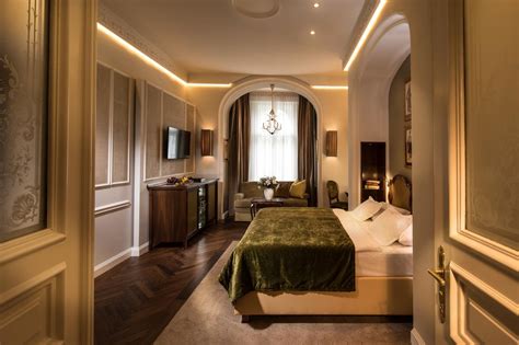 Best Luxury Hotels In Salzburg, Austria 2025 - The Luxury Editor