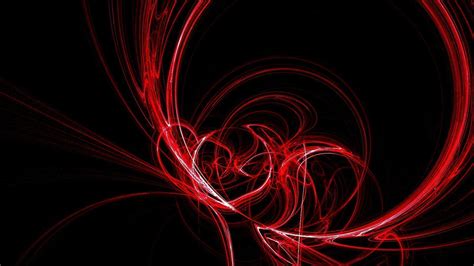 Red And Black Abstract Backgrounds - Wallpaper Cave