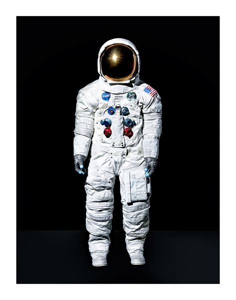 Inside the Restoration of Neil Armstrong's Moon Spacesuit | Time