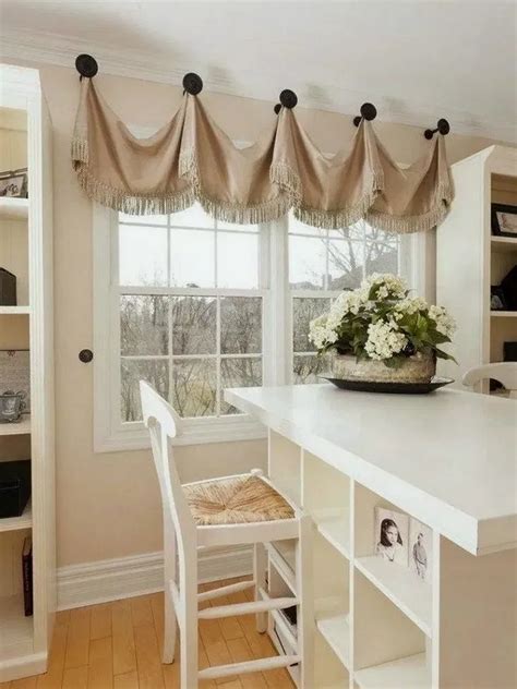 √ Modern Farmhouse Bedroom Window Treatments - News Designfup