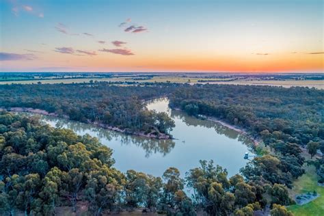 Murray-Darling Basin research: how Charles Sturt helps it flow