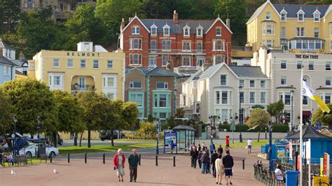 The Best Hotels Closest to Llandudno North Shore Beach in Llandudno for 2021 - FREE Cancellation ...