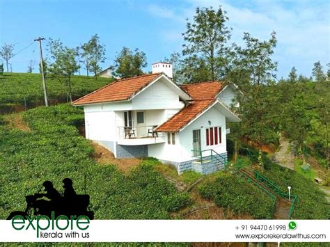 Vagamon Resorts Booking