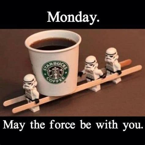 Monday Coffee Memes That Kick The Week In The Beans