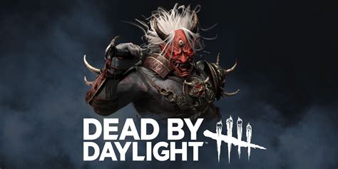 Dead By Daylight: Best Builds for The Oni (2023)