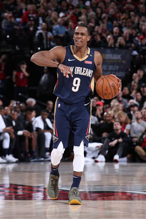 New Orleans Pelicans: Playoff Rondo and the NBA Playoffs