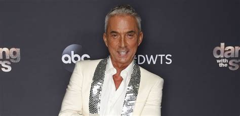 ‘DWTS’ Judge Bruno Tonioli Reveals Why That Shocking Elimination ...