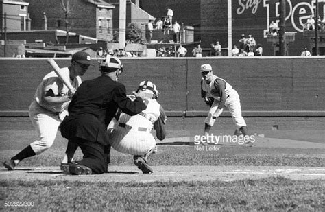 1961 World Series...Yankees vs. Reds at Crosley Field | Cincinnati reds ...