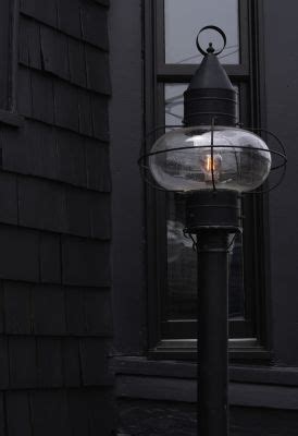 Get Gas Lamp Repair - Schedule Service Today