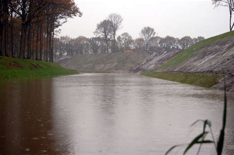 Moses Bridge: Access Across the Moat – urbanNext