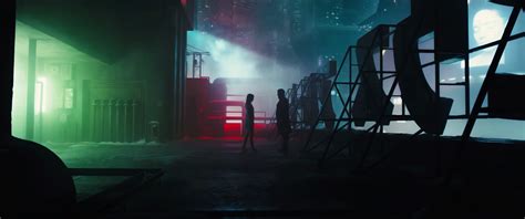 Blade Runner 2049 [3440x1440] : r/wallpapers