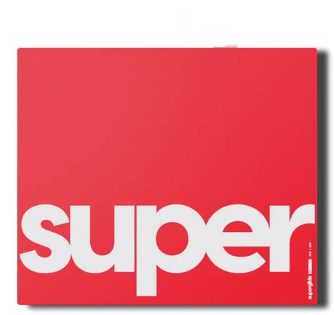 Superglide Glass Mousepad