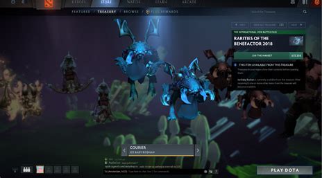 Ice baby Roshan's price is 700-1000 euro's right? : r/DotA2