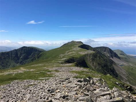 The 11 Best Snowdonia Hiking Routes (Top Eryri Walks) – Wandering Welsh ...