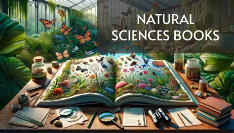 15+ Natural Sciences Books for Free! [PDF] | InfoBooks.org