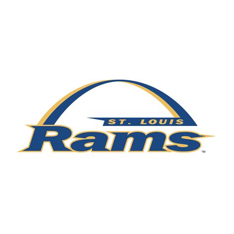 St. Louis Rams – Logos Download