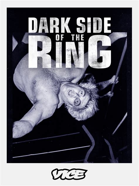 Prime Video: DARK SIDE OF THE RING Season 4