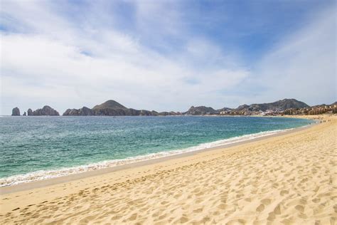 TOP 10 Beaches in Baja California, Mexico: North and South » Savoteur