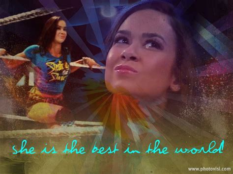 Aj Lee is The Best In The World! | Nxt divas, Aj lee, I just dont care