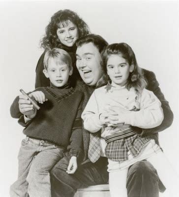 Uncle Buck: Cast