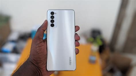 OPPO Reno 4 Pro Review - MySmartPrice