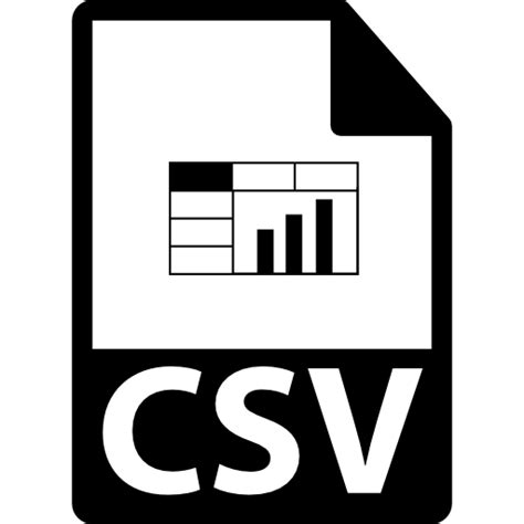 Csv Logo