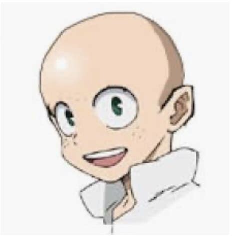 Memes - Bald anime characters - Wattpad