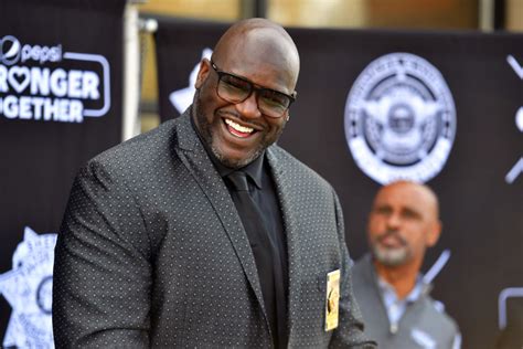 Shaq Shares Reasons Why He Chose To Work For TNT Instead Of ESPN