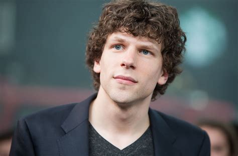 Jesse Eisenberg Best Movies and TV Shows. Find it out!