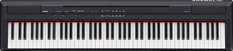 Yamaha P-105 Product Specs and Info