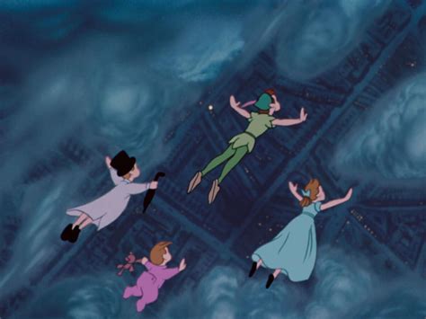 You Can Fly | Disney Wiki | Fandom