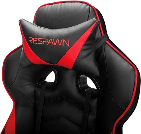 RESPAWN 110 Gaming Chair Review (2022) | Chair Insights