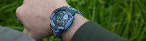 Instinct Solar – Camo Edition | Wearables | Garmin India