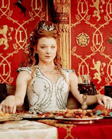 Natalie Dormer Game Of Thrones Gif GIFs | Tenor