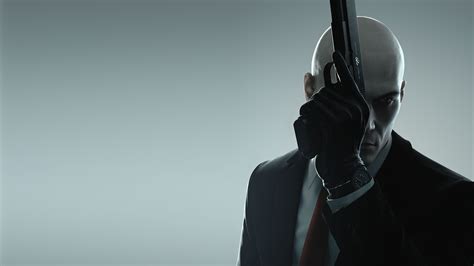 Hitman 2016 Wallpapers - WallpaperSafari