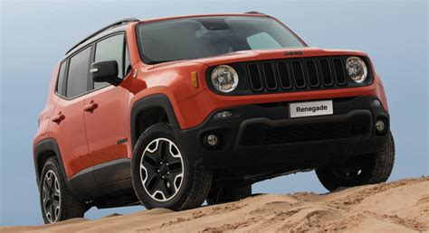 Jeep Renegade 2022, Philippines Price, Specs & Official Promos | AutoDeal